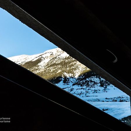 Les Chenevers Lanslevillard Ruang foto